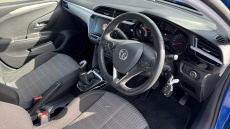 Vauxhall Corsa 1.2 SE Edition 5dr Petrol Hatchback